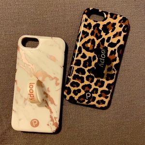 Loopy Cases for iPhone 8